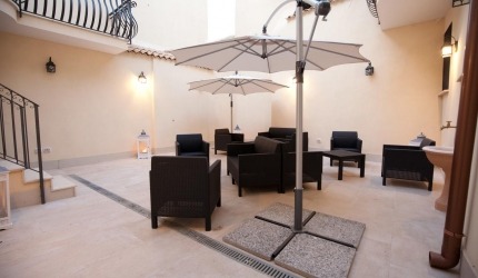 Zona Relax