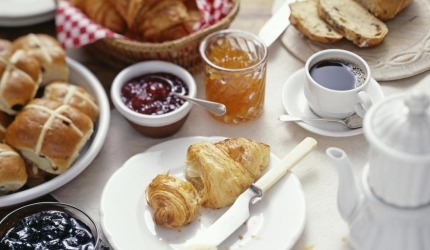 Colazione All'Italiana