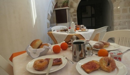 Colazione All'Italiana Colazione All'Italiana