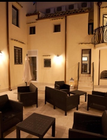 Italiana Resort Maniace - Siracusa - Ortigia