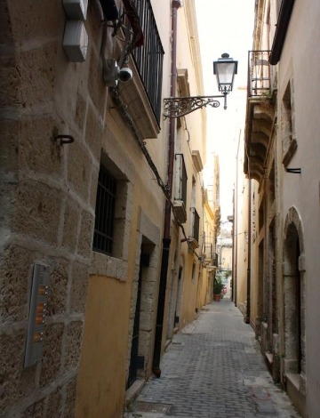Atrio B&B - Ortigia - Siracusa