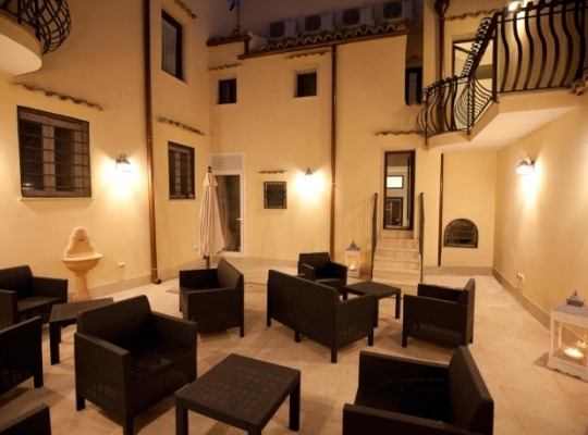 Italiana Resort Maniace - Siracusa - Ortigia