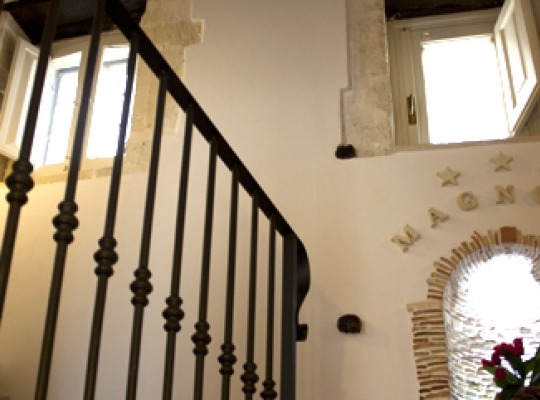 B&B Magnolia - Ortigia - Siracusa