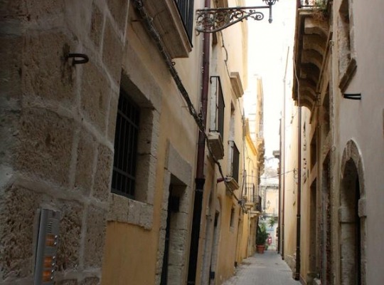 Atrio B&B - Ortigia - Siracusa